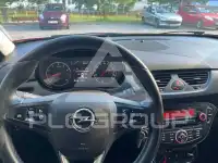 2017 Opel Corsa