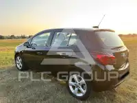 2017 Opel Corsa