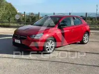 2017 Opel Corsa
