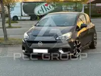 2017 Opel Corsa