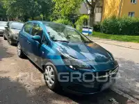 2017 Opel Corsa
