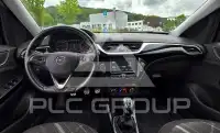 2017 Opel Corsa
