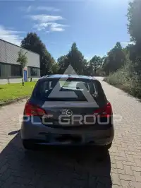 2017 Opel Corsa
