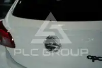 2017 Opel Corsa
