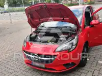 2017 Opel Corsa