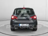 2017 Opel Corsa