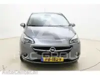 2017 Opel Corsa