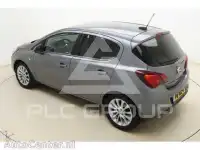 2017 Opel Corsa