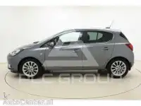 2017 Opel Corsa