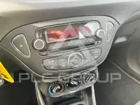 2017 Opel Corsa