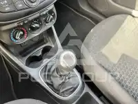2017 Opel Corsa