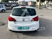 2017 Opel Corsa
