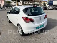 2017 Opel Corsa