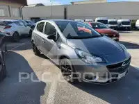 2017 Opel Corsa