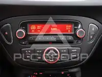 2017 Opel Corsa
