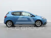 2017 Opel Corsa