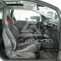 2017 Opel Corsa