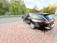 2017 Opel Insignia