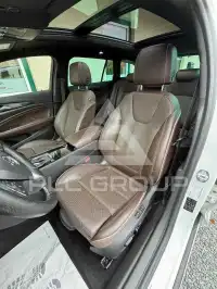 2017 Opel Insignia