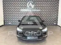 2017 Opel Insignia