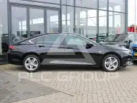 2017 Opel Insignia