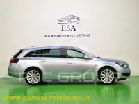 2017 Opel Insignia