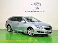 2017 Opel Insignia