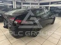 2017 Opel Insignia
