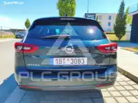 2017 Opel Insignia