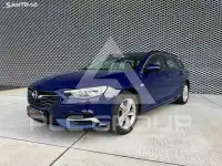 2017 Opel Insignia