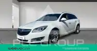 2017 Opel Insignia