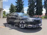 2017 Opel Insignia