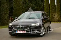 2017 Opel Insignia