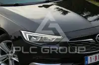 2017 Opel Insignia
