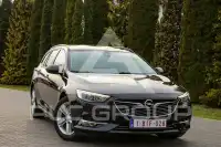 2017 Opel Insignia