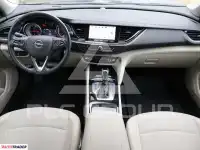 2017 Opel Insignia