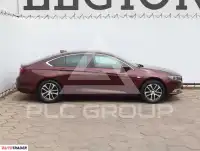 2017 Opel Insignia