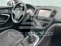 2017 Opel Insignia
