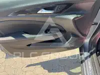 2017 Opel Insignia