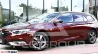 2017 Opel Insignia