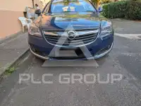 2017 Opel Insignia