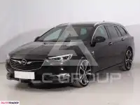 2017 Opel Insignia