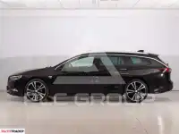 2017 Opel Insignia