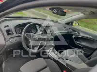 2017 Opel Insignia
