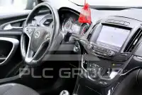 2017 Opel Insignia
