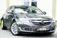 2017 Opel Insignia