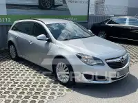 2017 Opel Insignia