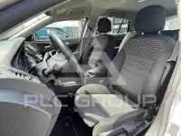 2017 Opel Insignia