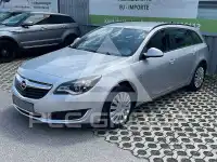 2017 Opel Insignia