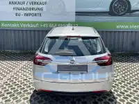2017 Opel Insignia